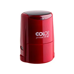 Colop Printer R40 цвет чили