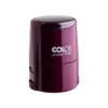 Фиолетовая оснастка Colop Printer R40