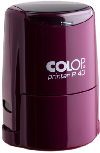 Colop R40 фиолетовый