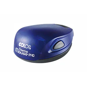 Оснастка Colop R40 цвет индиго заказать