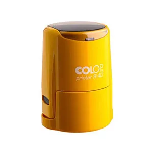 Colop Printer R40 цвет карри