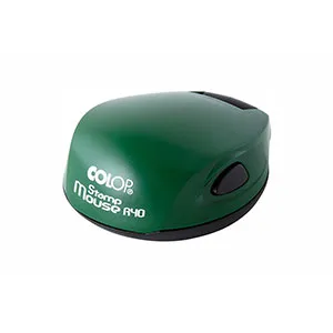 Оснастка Colop R40 цвет паприка