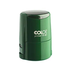 Темно-зеленый