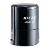ideal-46042-chernyj Оснастка для печати Ideal 46042 черная купить