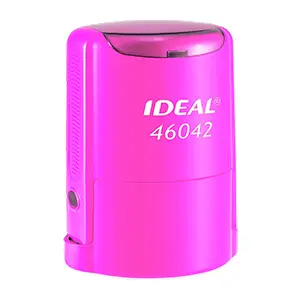 ideal-46042-fuksiya Печать Ideal 46042 фуксия яркий корпус
