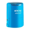 ideal-46042-goluboj Печать Ideal 46042 голубого цвета Алматы
