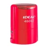 ideal-46042-krasnyj Красная печать Ideal 46042 автоматическая