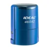 ideal-46042-temno-sinij Темно-синяя печать Ideal 46042 заказать в Алматы