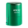 ideal-46042-temno-zelenyj Темно-зеленая печать Ideal 46042 с доставкой