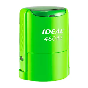 ideal-46042-yabloko Печать Ideal 46042 цвет яблоко в Алматы
