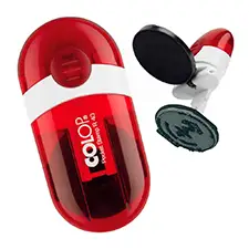 Медицинская печать Colop Pocket Stamp R30 заказать