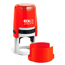 Оснастка для личной печати врача Colop Printer R30