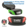 Печать на оснастке Trodat Micro Printy 9342 в Алматы