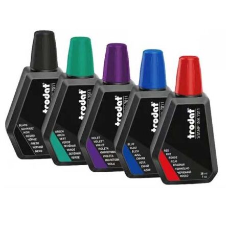 shtempel'naya-kraska штемпельная краска Trodat 7011 (28 мл)