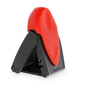 Карманная оснастка Trodat Mobile 9440 красного цвета в Алматы