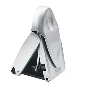 Серебристая мобильная печать Trodat 9440 купить